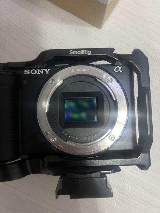 продам Sony zve10 Срочно