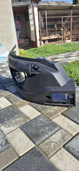 Vand colt bara dreapta IVECO DAILY