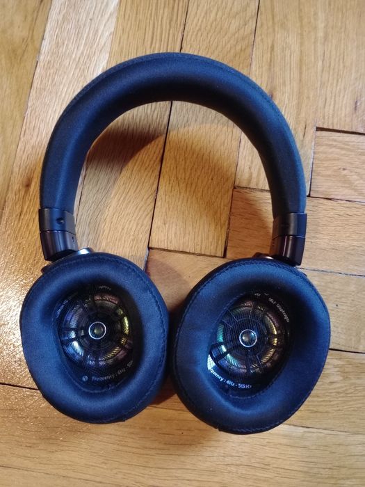 Panasonic HD10 в прекрасно състояние