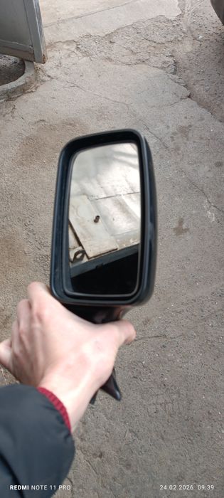 Priora зеркала оригинал