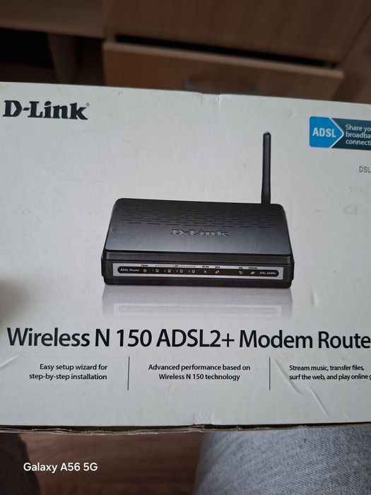 Продам 2 wi fi роутера в отличном состоянии