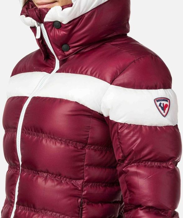 ROSSIGNOL Hiver Down, L, естествен пух, ново оригинално дамско ски яке