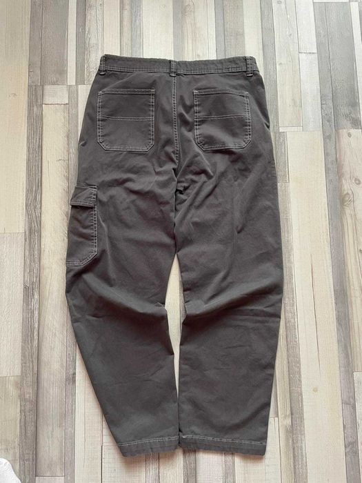 Bershka Cargo Панталони