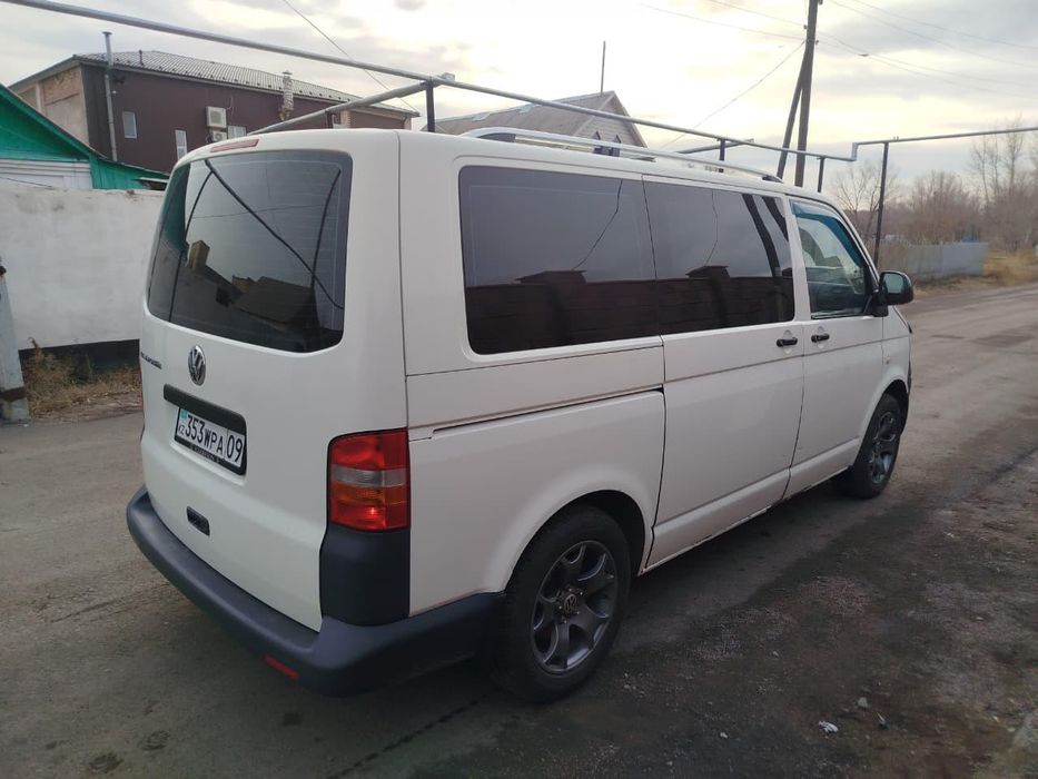 Продам Volkswagen transporter