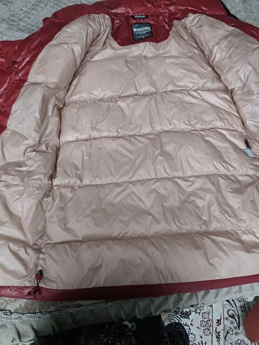 Продам куртку женкую