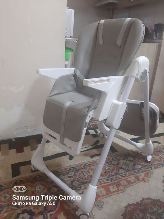 Продаются Детская кресла