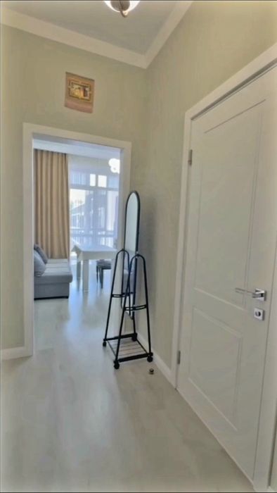 Сдам 1 комнатную квартиру.