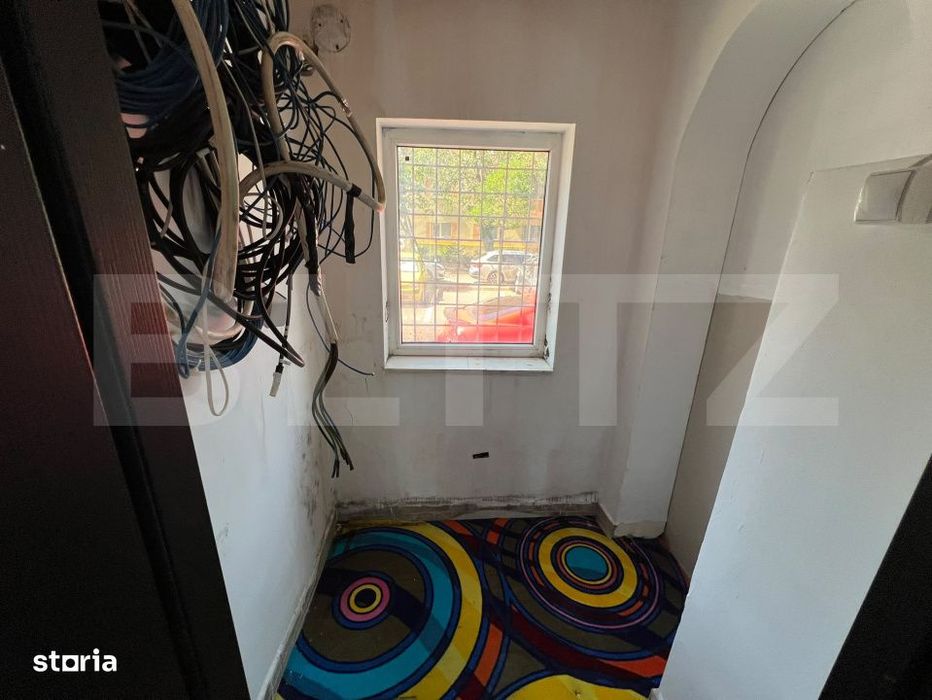 Spatiu comercial | 63 mp | Vitrina stradala
