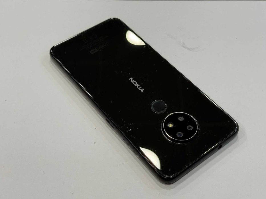 Nokia 6.2 – 4GB RAM / 64GB