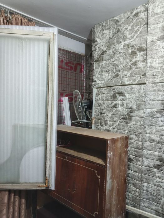 Yakkasaroy tumani Qushbegi Mahallasida uy ijaraga beriladi 1/4/5