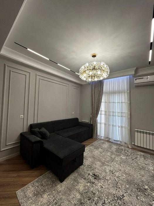 Продается 2 ком квартира в Юнусабад