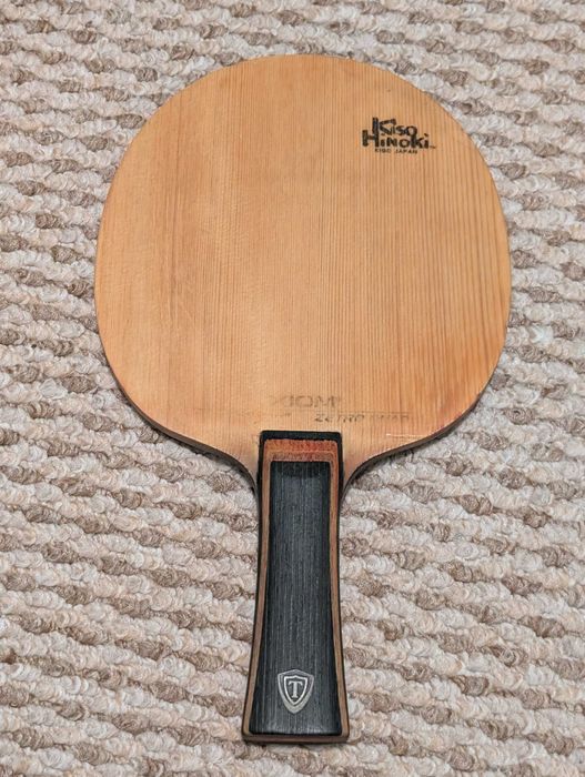 Lemn tenis de masa Xiom Zetro Quad