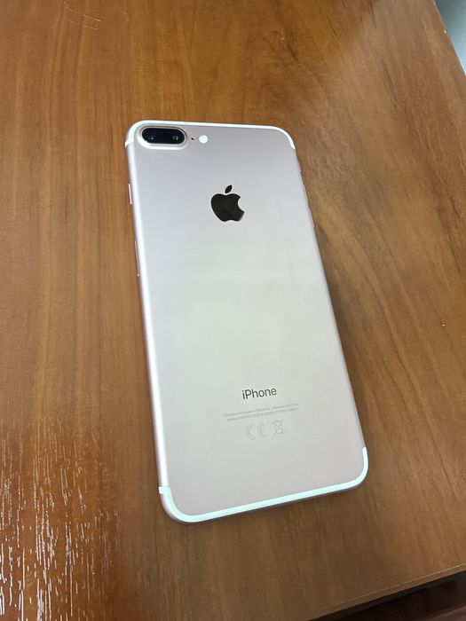 Продам Iphone 7 Plus