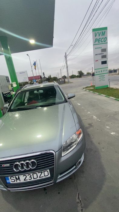 AUDI A4 Avant 2007 — imagine 2