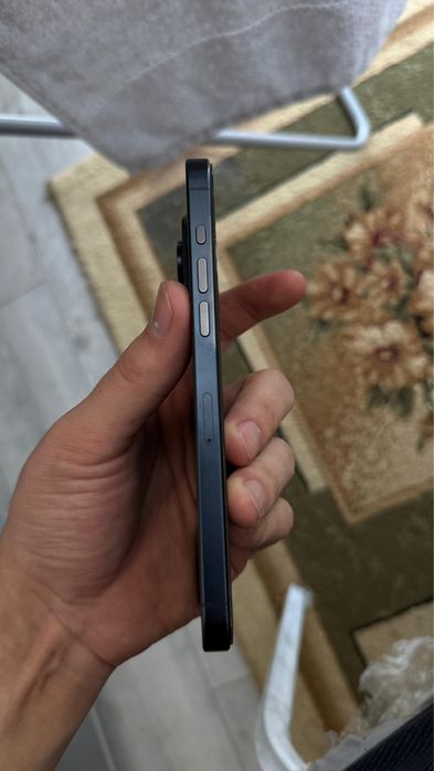 Айфон 15 Pro Max 256g