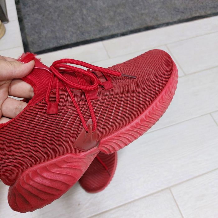 Зимние кроссовки 40