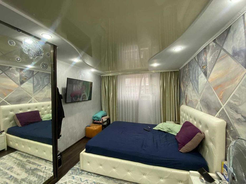 Продам 4 ком дом рн КСК 2000 г.п.