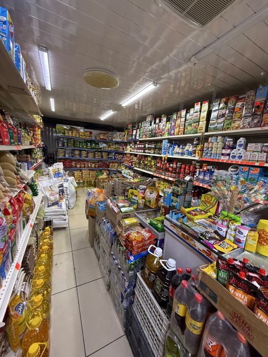 Продам продуктовый бутик | Шапагат - Widok 2