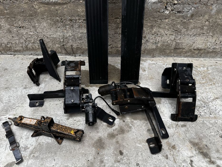 Byd son plyus uchun zapchast