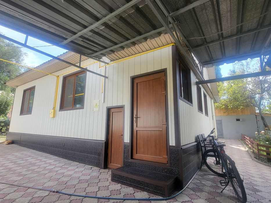 Обмен на квартиру с доплатой