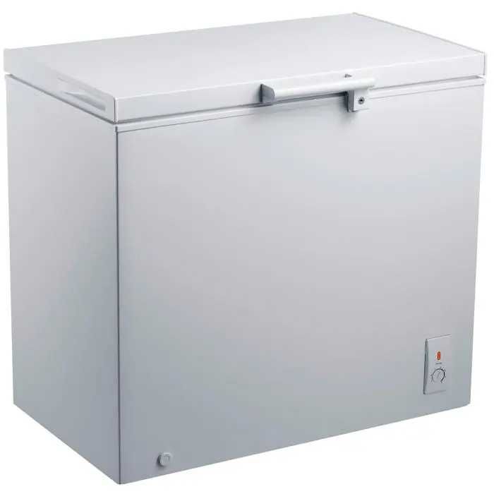 Lada frigorifica Vision Chef VCRL-200, 200 l, Clasa A+