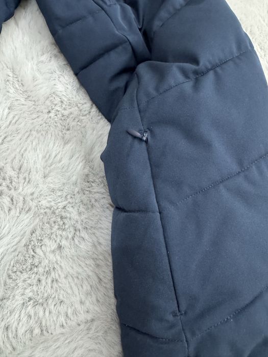 Мъжко водо и ветро устойчиво яке FIVE SEASONS . Размер XL