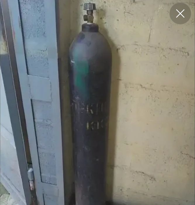 Продам Баллон углекислотный