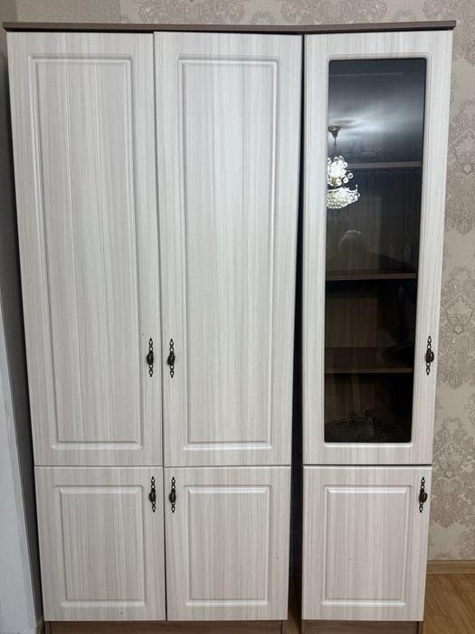 Продам шифоньер Шатура