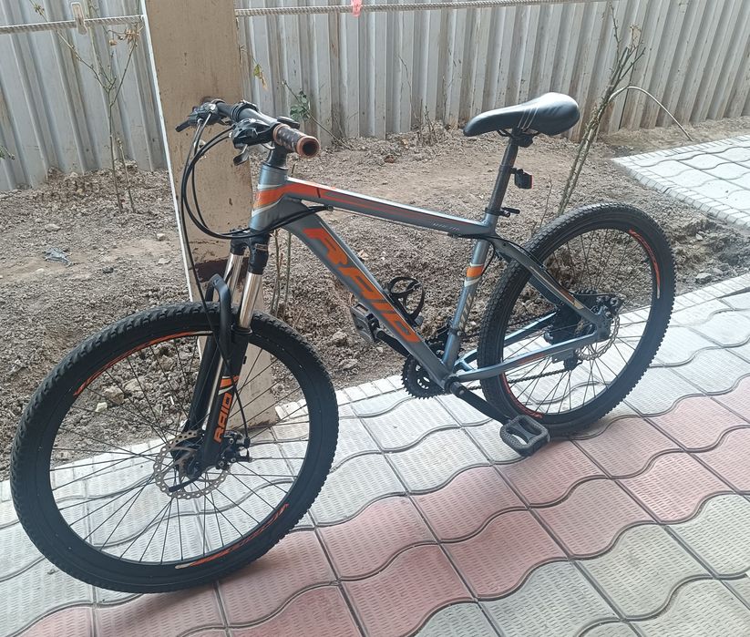 Продам Спортивный Велосипед