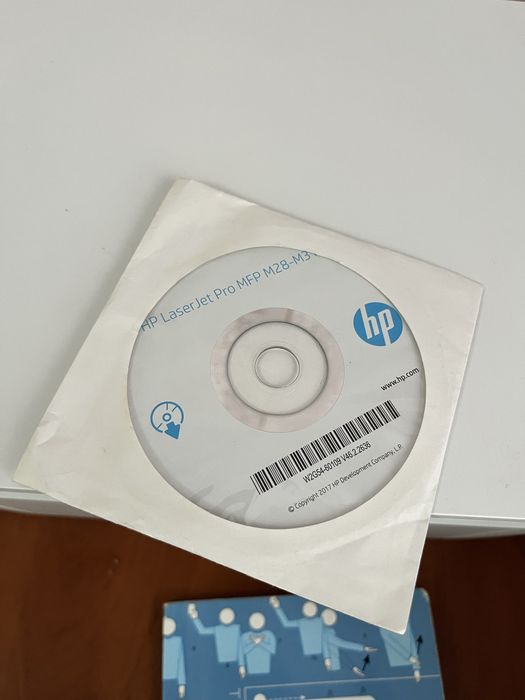 Продается МФУ LaserJet Pro M28a (W2G54A)