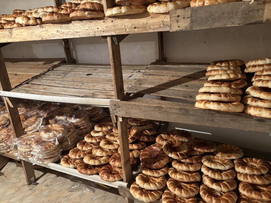 Тандырная в аренду