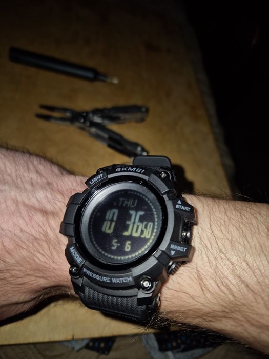 Часы skmei 1358 ...