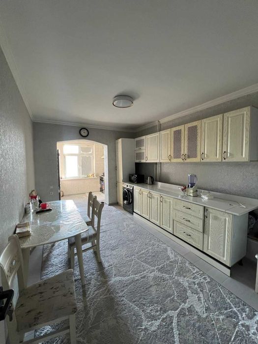 ;Шайхантохур‼️Иккиламчи 3хона квартира 93м2 Самакканд дарваза к, РУВД