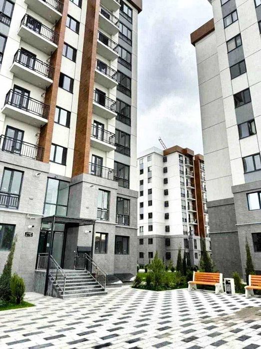 Сдаётся кв ор-р ЖК Альфраганус УЗБУМ 2/2/9 ро-н Мирабадский