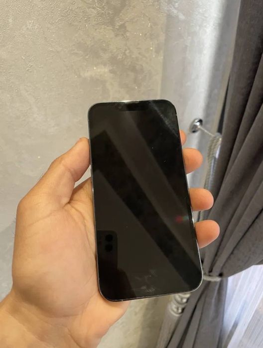 iphone 13 pro Nasiyaga olingan