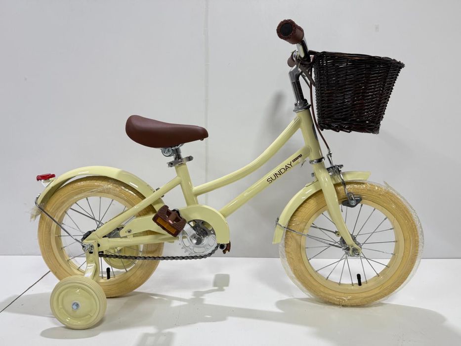 Детский велосипед Sundai URBAN