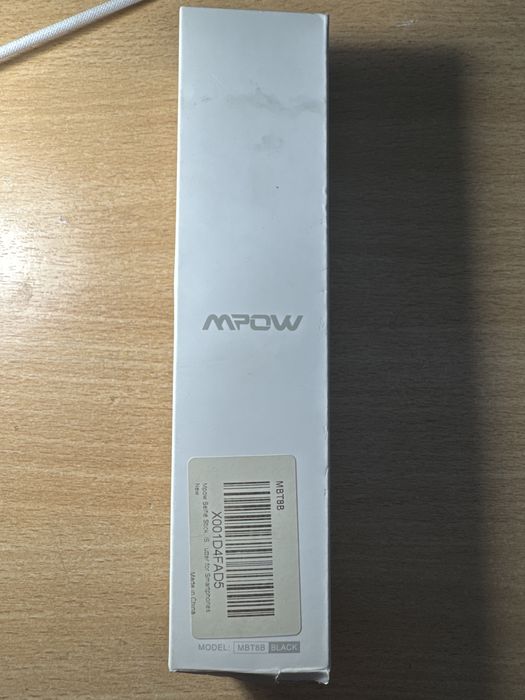 Селфи палка в новом состоянии