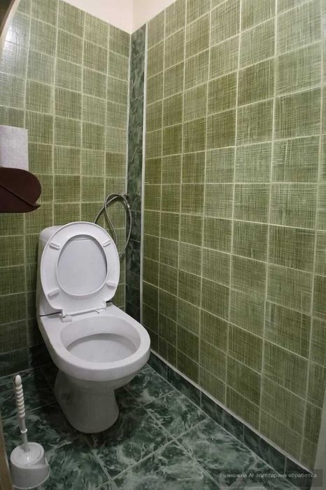 Тристаен апартамент в квартал Въстанически