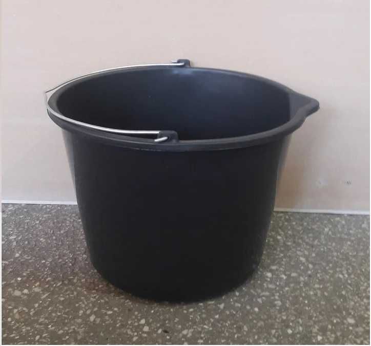 Ведро строительное 12,16,20л Оптом!