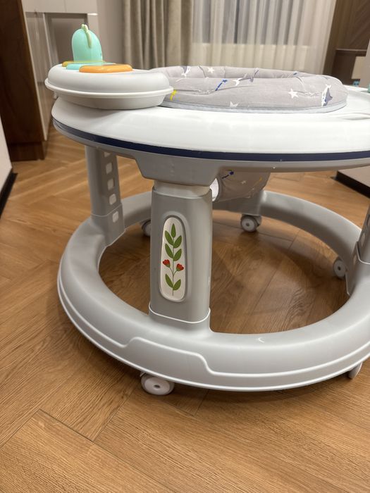 Ходунок  музыкальный