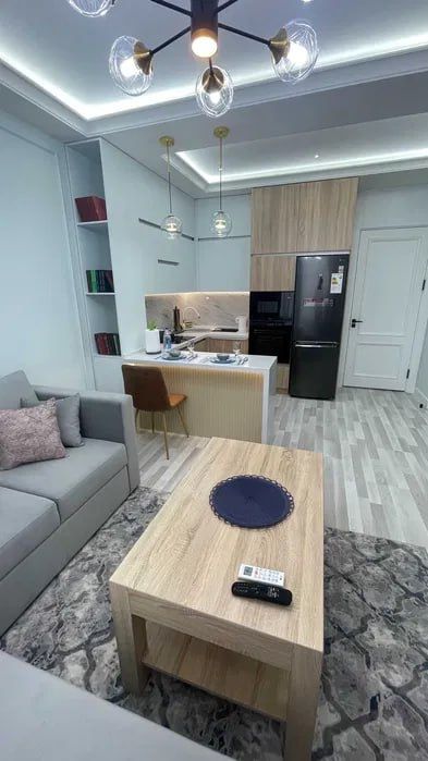 Сдаётся кв ЖК New Life 2-ком/8/10 ро-н, Яшнабадский