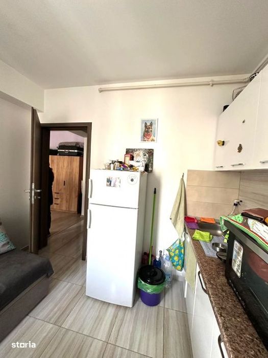Vanzare Garsoniera strada Neamului-Bragadiru