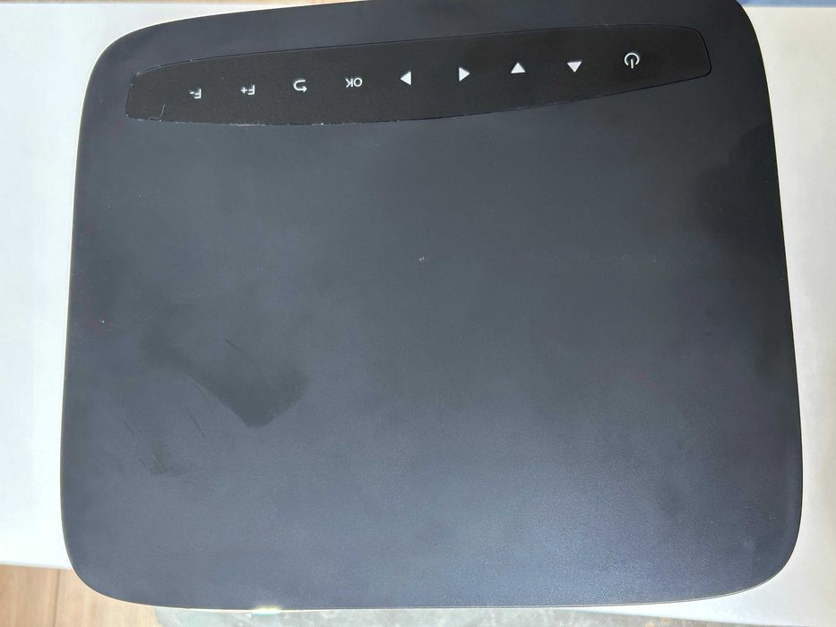 Новый проектор 3800люм