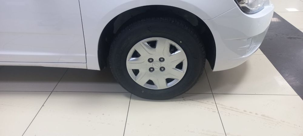 Баллоны летний R14