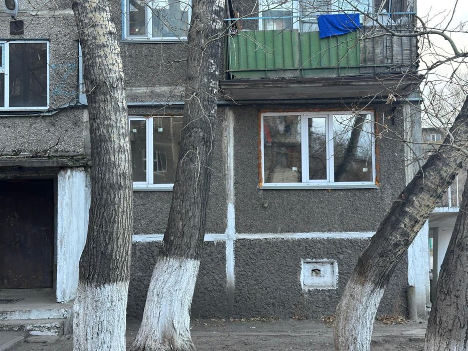 Продам квартиру в россрочку