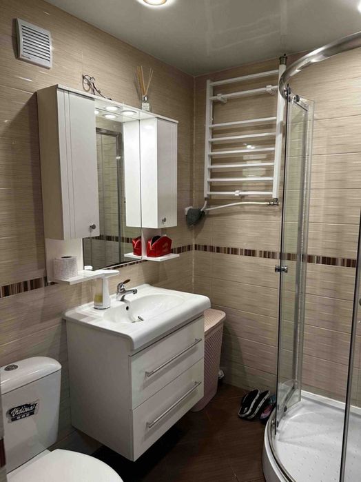 Продава се Двустаен апартамент в Пловдив, Кючук Париж - 48 кв.м за 10944 €/кв.м - Снимка #3