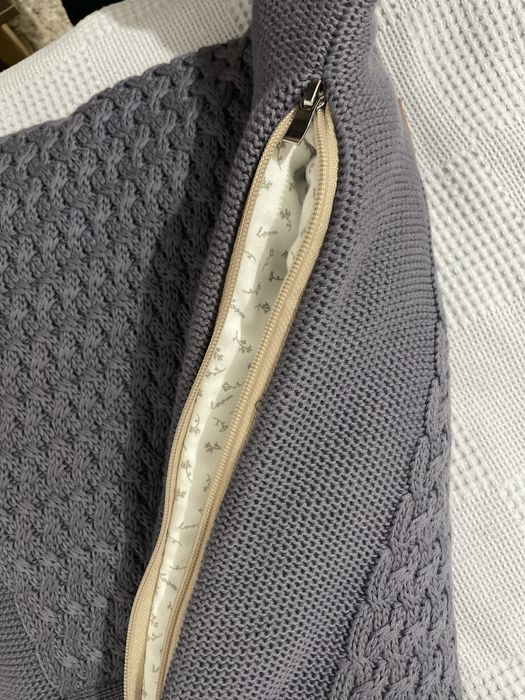 Продам конверт от Loom knits