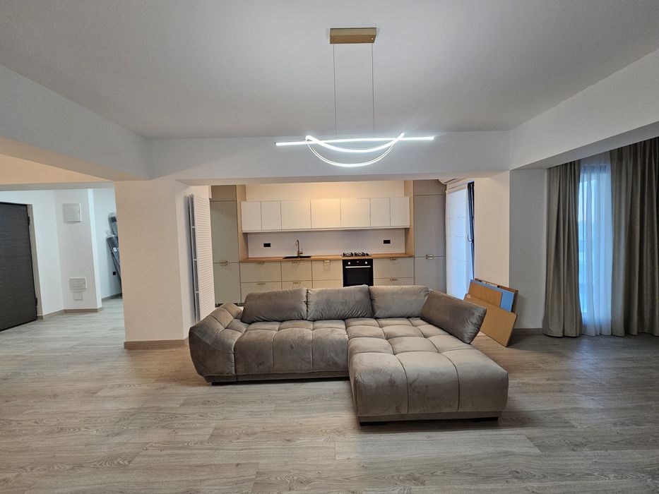 Apartament 2 camere de inchiriat | Select Residence | mobilat si utilat | parcare
