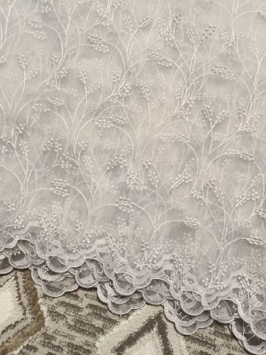 Тюль в отличном состоянии