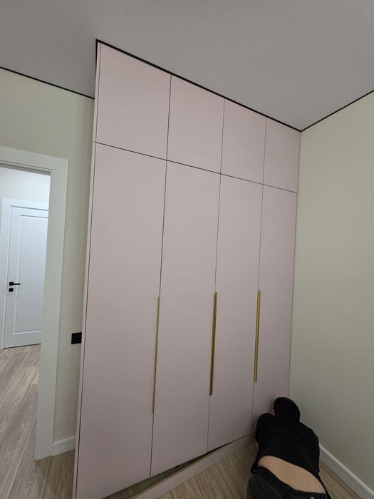 Услуги мебельного цеха